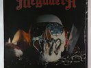 Megadeth - Killing Is My Business... And Business Is Good  LP - Combat SEALED
