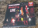 The Cars - Heartbeat City - 2lp - RSD ONLY - 2026 - NEW/SEALED - only 3500 made