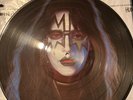 KISS Ace Frehley Original 1978 PICTURE DISC US Press NBLP P-7121 Casablanca