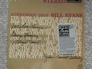 Bill Evans Trio Everybody Digs Riverside 1983 OJC EX Vinyl Record LP