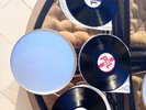 PIL Public Image Limited Original Metal Box 3xLP Vinyl   1st UK 1979 ex