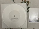 Arctic Monkeys MATADOR/DAFRAME2R White Vinyl 7'' RUG258 with Sticker