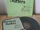 BUTTHOLE SURFERS 