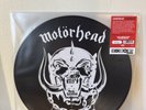 Motörhead (1977) Record Store Day (RSD) 2026 Numbered Picture Disc 1000 COPIES