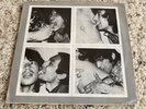 Probably Unplayed DJ WLP Promo 45 EP w/ PS Rolling Stones Love You Live