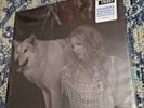 Lana Del Rey Chemtrails Over The Country Club Transparent Blue Vinyl RSD SEALED