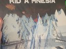 RADIOHEAD  KID A MNESIA  TRIPLE RED VINYL  X 3 LP SET   NEW & seal broken  Rare