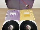 Tame Impala: Currents - 2015 USA Gatefold 2 Vinyl LP Set: Interscope B0023337-01