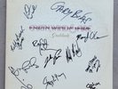 SIGNED Earth, Wind & Fire – Gratitude - Double Vinyl LP - Columbia– PG 33694