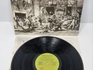 JETHRO TULL - Minstrel In The Gallery Promo CHR-1082 LP Vinyl Record EX
