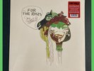 Joni Mitchell - For The Roses RSD Exclusive Limited Rose Colored Vinyl LP 2026