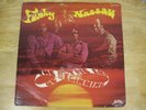 RARE /THE BEGINNING OF THE END Funky Nassau ALSTON SD-33-379 Stereo LP  VG+/VG