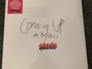 Suede Coming Up At The BBC (PINK VINYL LP RSD 2026, New & Sealed) LP