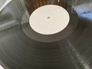 John Coltrane-Giant Steps-White Label Test Press-Re-issue-180g Vinyl