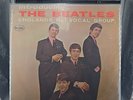 Introducing the Beatles LP MONO Vee Jay VJLP 1062 VG/VG