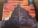 In Flames - The Jester Race - Vinyl Transparent Violet w/ 10