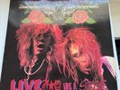 Guns N' Roses Live Like a Suicide 1986 US EP Uzi Suicide USR-001 First Pressing
