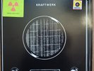 Kraftwerk-Radio-Aktivität/Vinyl LP incl. komplette Sticker