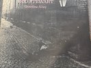 Gasoline Alley by Rod Stewart 1970 A1 EX/VG+