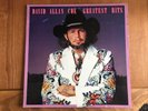 DAVID ALLAN COE Vinyl. GREATEST HITS 1978