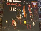 The Cars – Heartbeat City Live 2 LP Set RSD 2026 Clear Vinyl Record - NEW