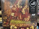 THE RADHA KRSNA TEMPLE - Dark Horse Records - NEW ORANGE VINYL LP RSD 2026
