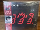THE POLICE  Ghost in the Machine LP   1/2 Spd Mastering Import Germany SEALED