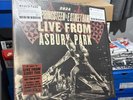 Bruce Springsteen ‘Live From Asbury Park 2024’ |  Record Store Day 2026