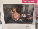 CHAKA KHAN Naughty RSD 2026 LP sealed CREAM VINYL Record NEW