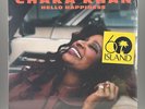 RARE Chaka Khan - Hello Happiness (Vinyl LP, 2019) A Diary Records SEALED  NEW