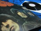 BEATLES  RUBBER SOUL  OFFENSICHLICH UNGESPIELT / MINT ERSTPRESSUNG 1966