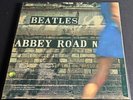 THE BEATLES ABBEY ROAD UK 1ST PRESS -2/-1 MISALIGNED APPLE NO HER MAJESTY EX