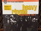 THE BRAND NEW HEAVIES Heavy Rhyme Experience Vol. 1 LP RSD 2026 Acid Jazz Funk