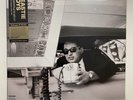 Beastie Boys Ill Communication Rough Trade 50th Anniversary 2 LP Green White