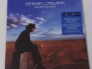 Stewart Copeland The Rhythmatist Blue Vinyl LP RSD 2026