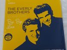 EVERLY BROTHERS, THE BYE BYE LOVE (TRANSLUCENT YELLOW VINYL + 1 CD) (RSD 2026)