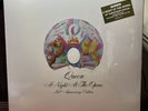 Queen A Night at the Opera LP (2025)NEW 50th Anniversary Half Speed Mastered
