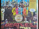 Sgt Pepper's Lonely Hearts Club Band Vinyl LP (2017 Stereo Mix) by Beatles