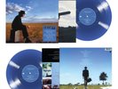 Stewart Copeland - The Rhythmatist RSD26 Translucent Blue Vinyl LP
