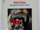 BOB DYLAN BRINGING IT ALL BACK HOME CBS/SONY SONP50326 Japan VINYL LP
