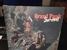 Grand Funk Railroad - Survival Vinyl LP 1971 Includes Insert