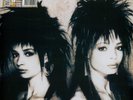 Mel And Kim - F.L.M. Indie Crystal Exclusive Splatter  (2026 - EU - Original)