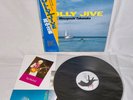 Masayoshi Takanaka  Jolly Jive Vinyl Promo LP 1979 Kitty MKF 1055 Obi Japan EX