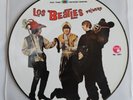 THE BEATLES  Primero Very Rare Vinyl Album Picture Disc -new  Unplayed