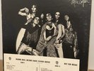 ALICE COOPER WHITE LABEL PROMO LOVE IT TO DEATH VINYL LP ORIG COVER