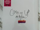 Suede Coming Up At The BBC PINK VINYL LP RSD 2026 New & Sealed Record Store Day