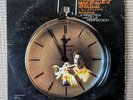 Mickey Cora Y Su Orquesta Cabala – La Practica Hace La Perfeccion LP salsa latin