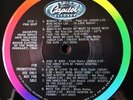 Beatles LP 1964 Balanced for Broadcast Capitol’s First Beatles-Related PROMO EX