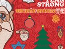 Four Year Strong-Holiday Special Live-12