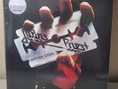 British Steel Black & White Splatter (Sealed & New)w/minor sleeve damage